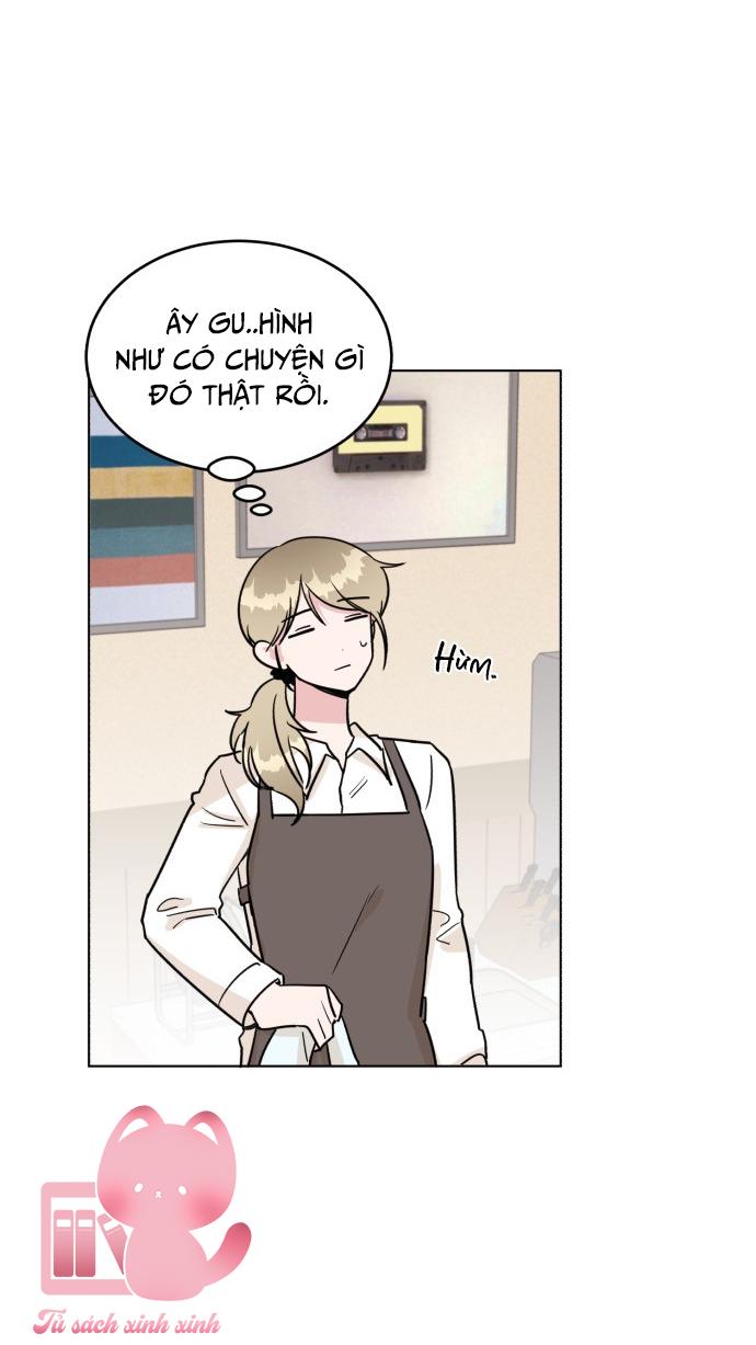 Chúng Ta Là Gì Của Nhau? Chap 16 - Next Chap 17