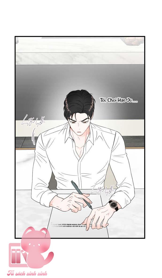 Xác Suất Tình Yêu Chapter 4 - Trang 3