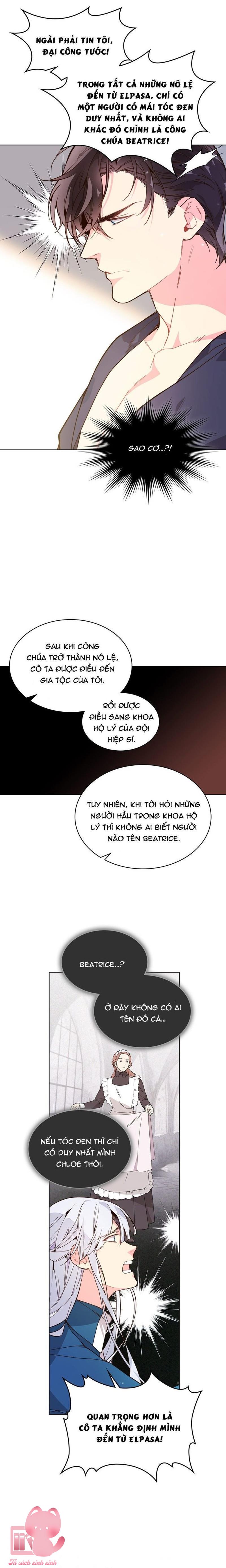 Beatrice Chap 41 - Trang 2