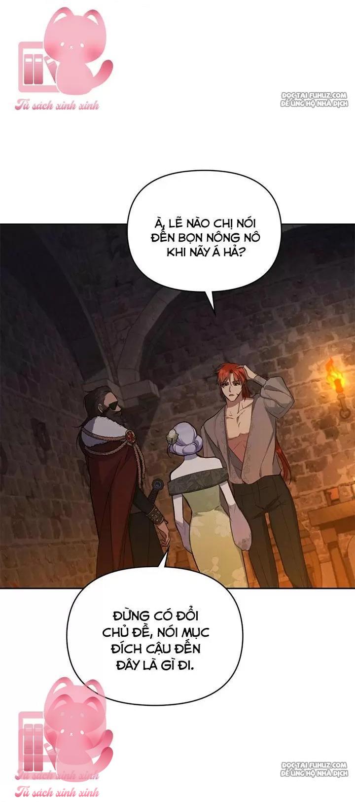 Nếu Không Vâng Lời Công Tước Chapter 37 - Next Chapter 38