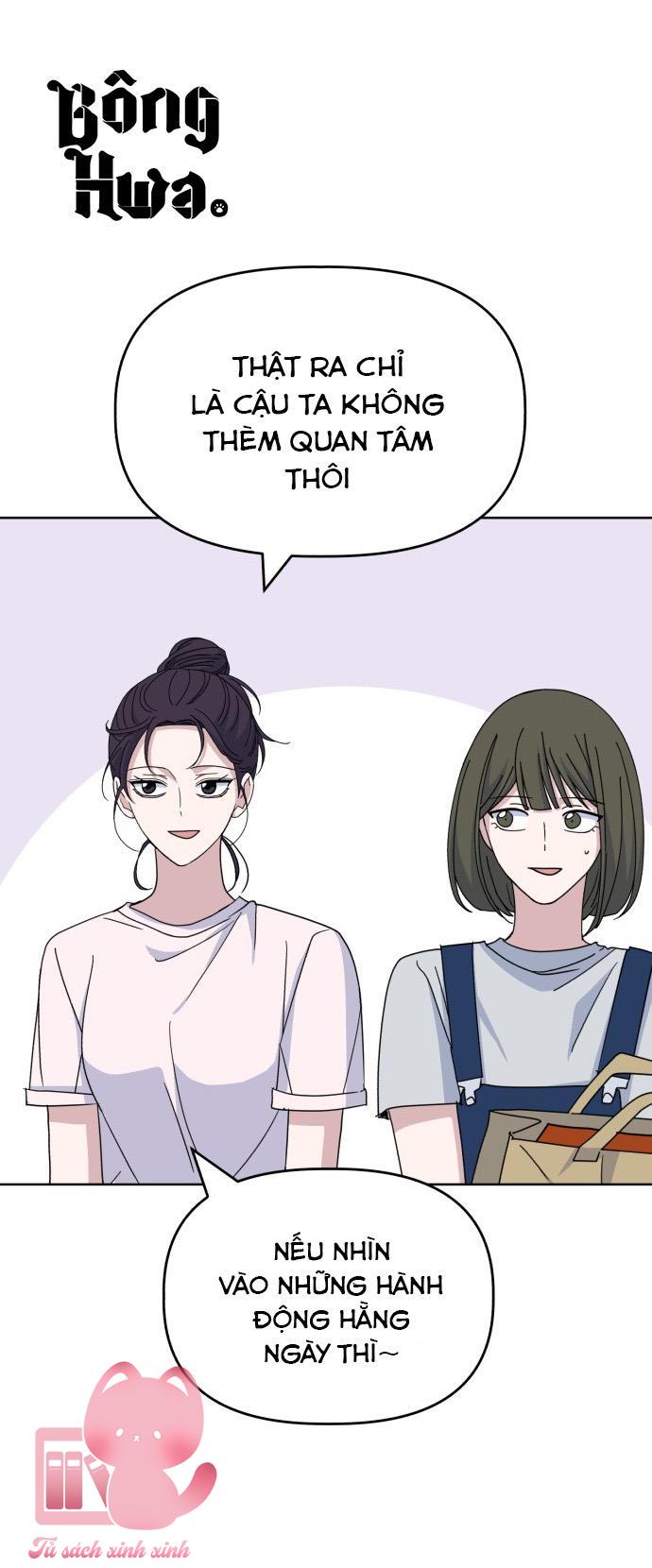 Quan Hệ Nhân Quả Chap 49 - Next Chap 50