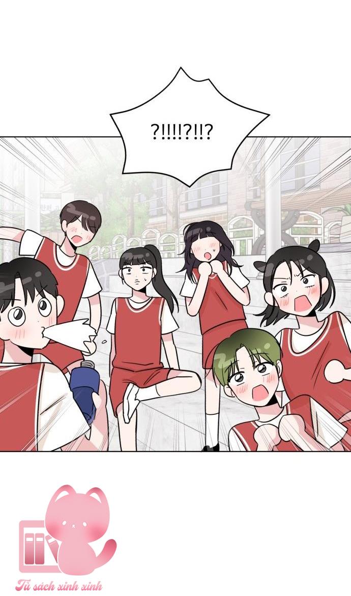 Chúng Ta Là Gì Của Nhau? Chap 25 - Next Chap 26