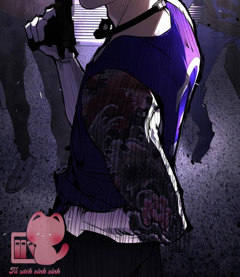 Ác Chi Hoàn Chapter 3 - Trang 4