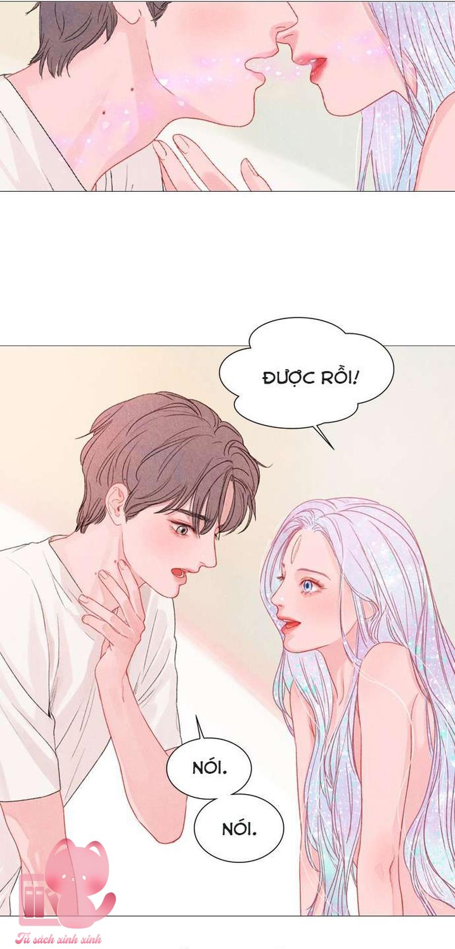 Thần Bí Chap 6 - Trang 2
