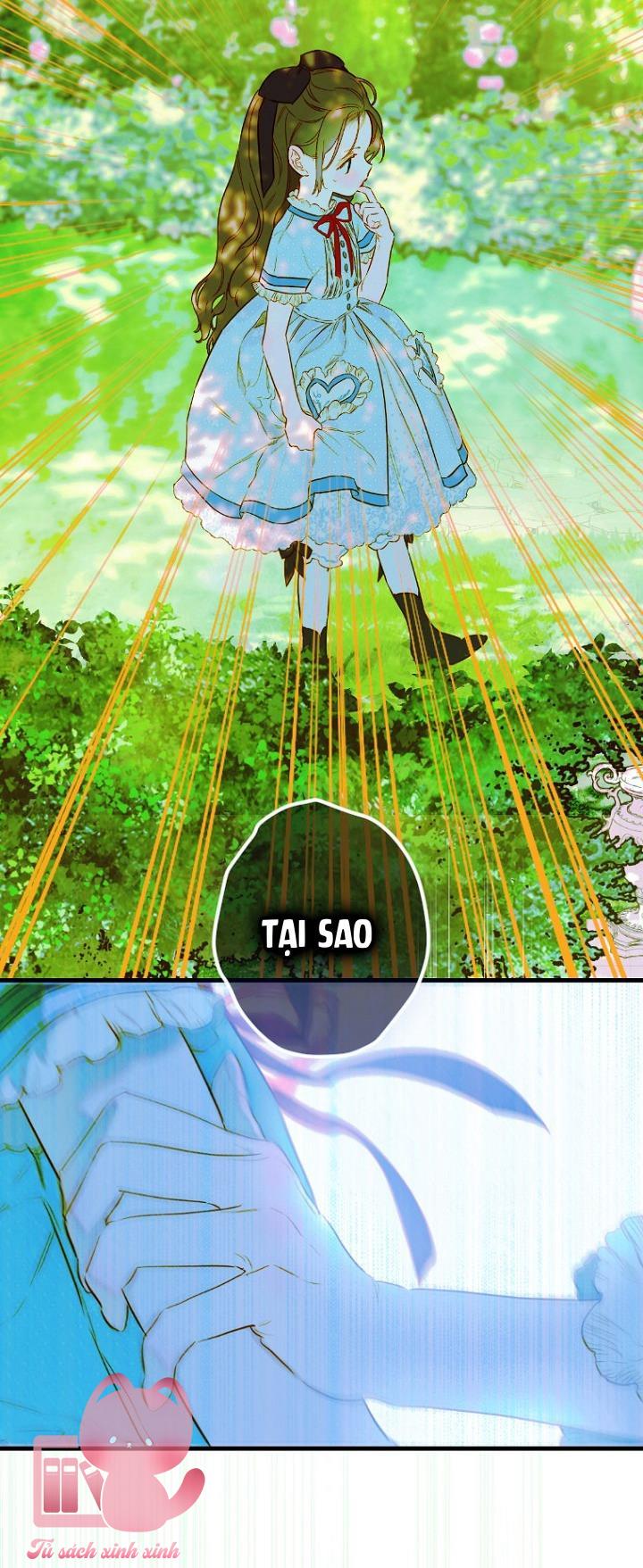 Khế Ước Hôn Nhân Của Mẹ Tôi Chapter 48 - Trang 4