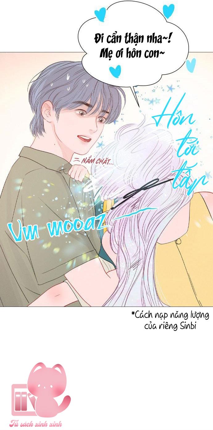Thần Bí Ngoại truyện 2 [NT2] - Trang 2
