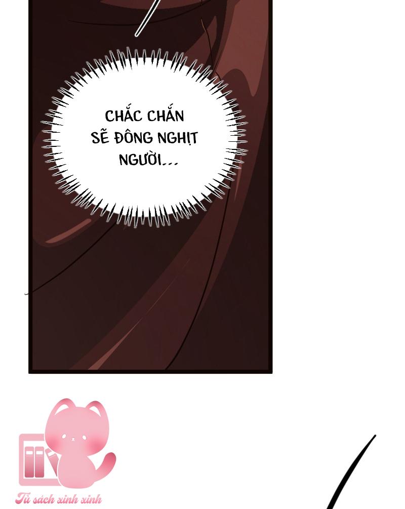 Bảo Mẫu Của Mafia Chap 34 - Trang 4