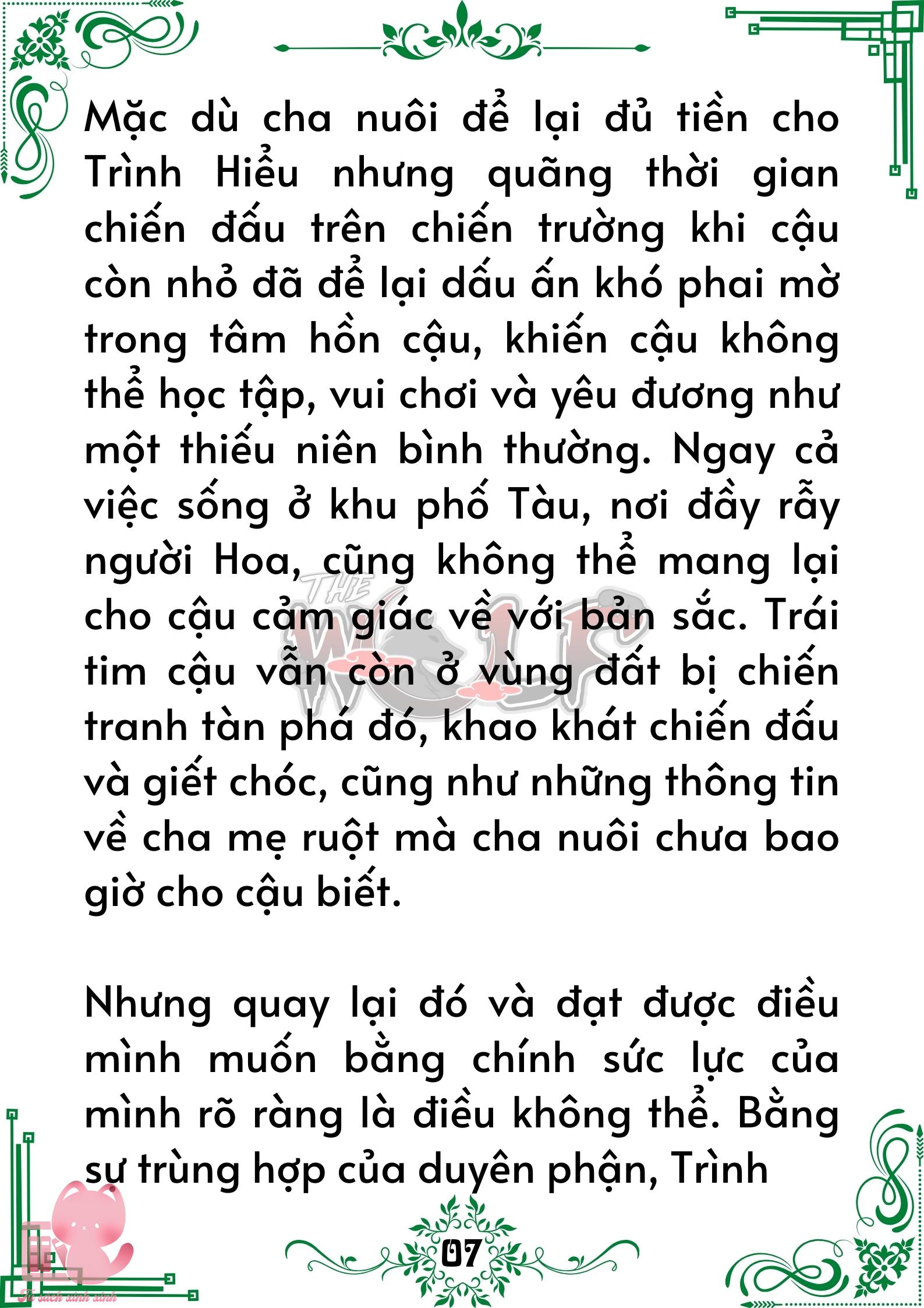 Quý nhân phù trợ Du Chap 73 - Next Chap 74