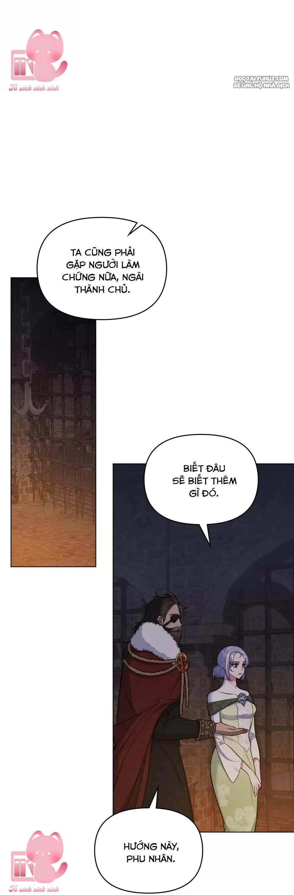 Nếu Không Vâng Lời Công Tước Chapter 36 - Next Chapter 37