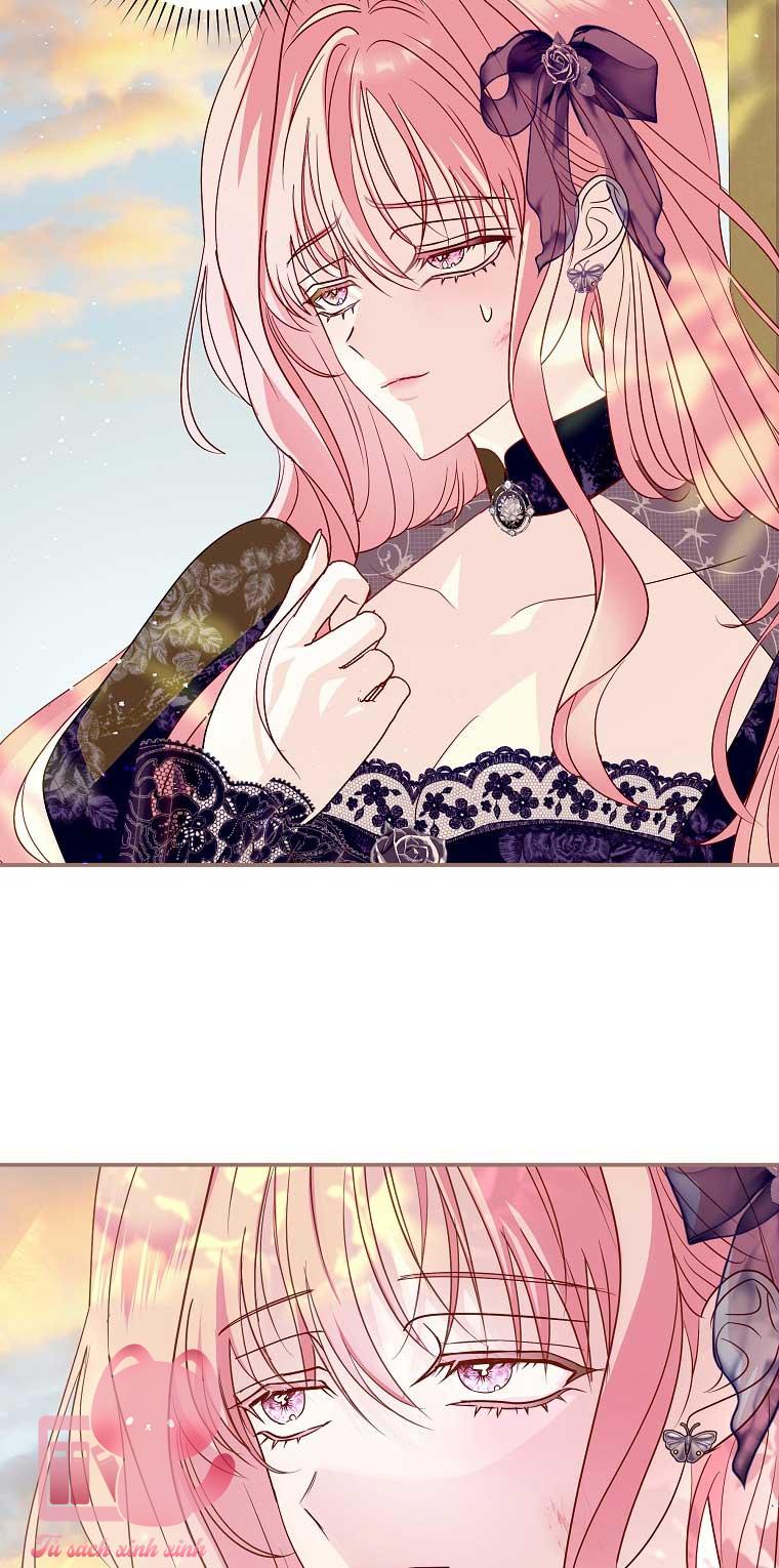 Này Boss Phản Diện, Tôi Có Thể Làm Mọi Thứ Trừ Cưới Ngài Chap 6 - Trang 3