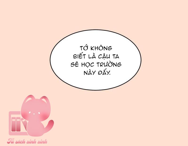 Thời Gian Trở Thành Lý Do Của Đôi Ta Chapter 3 - Next Chapter 4