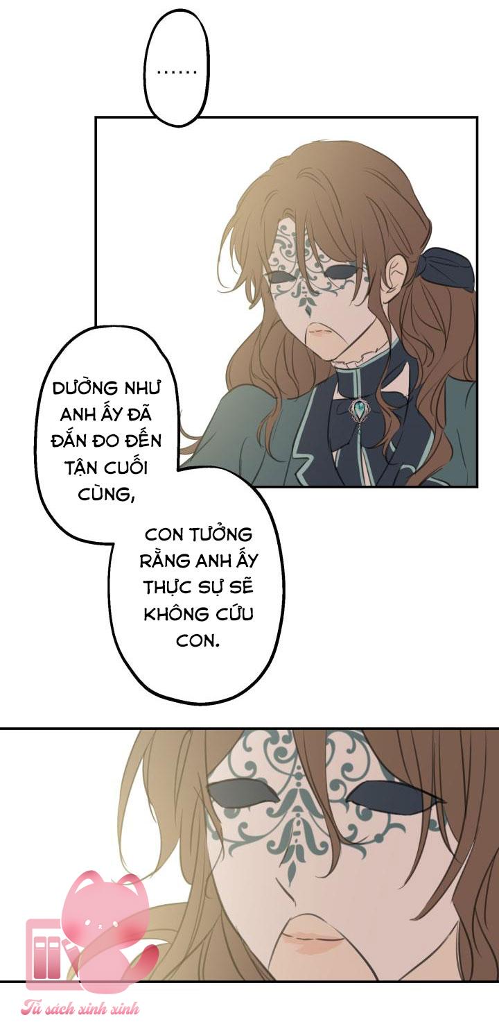Những Nhân Vật Mạnh Nhất Thế Giới Ám Ảnh Tôi Chapter 17 - Trang 4