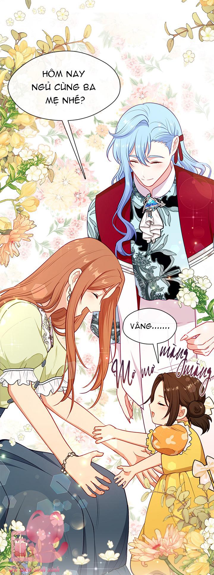 Hãy Coi Chừng Ác Nữ Chap NT31 - Next Chap NT30