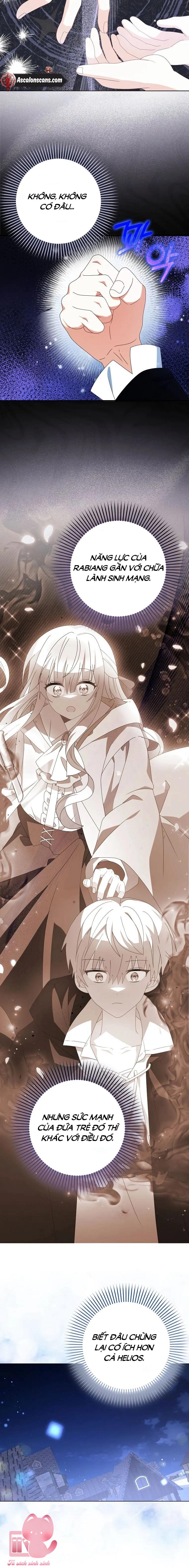 Tôi Sẽ Chiếm Lấy Ngư Trường! Chap 18 - Trang 2
