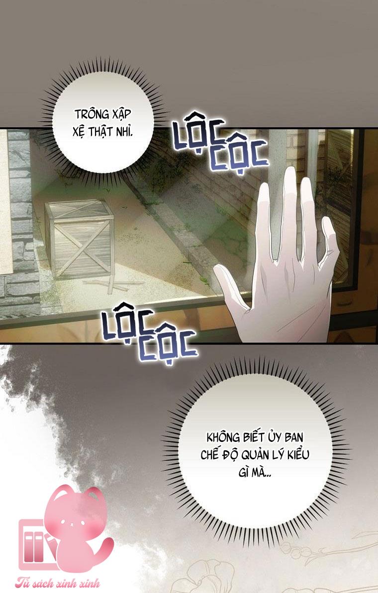 Đứa Nhỏ Không Phải Là Con Anh Chapter 11 - Next Chapter 12
