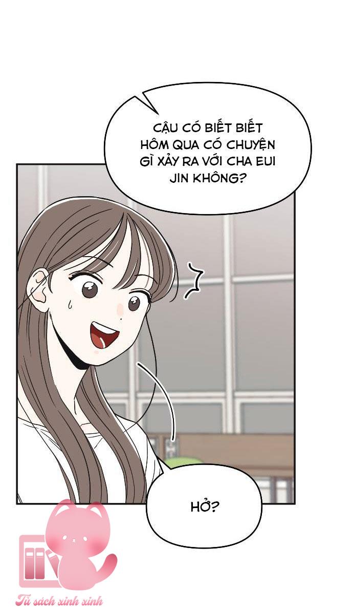 Trái Dấu Hút Nhau Chap 2 - Next Chap 3