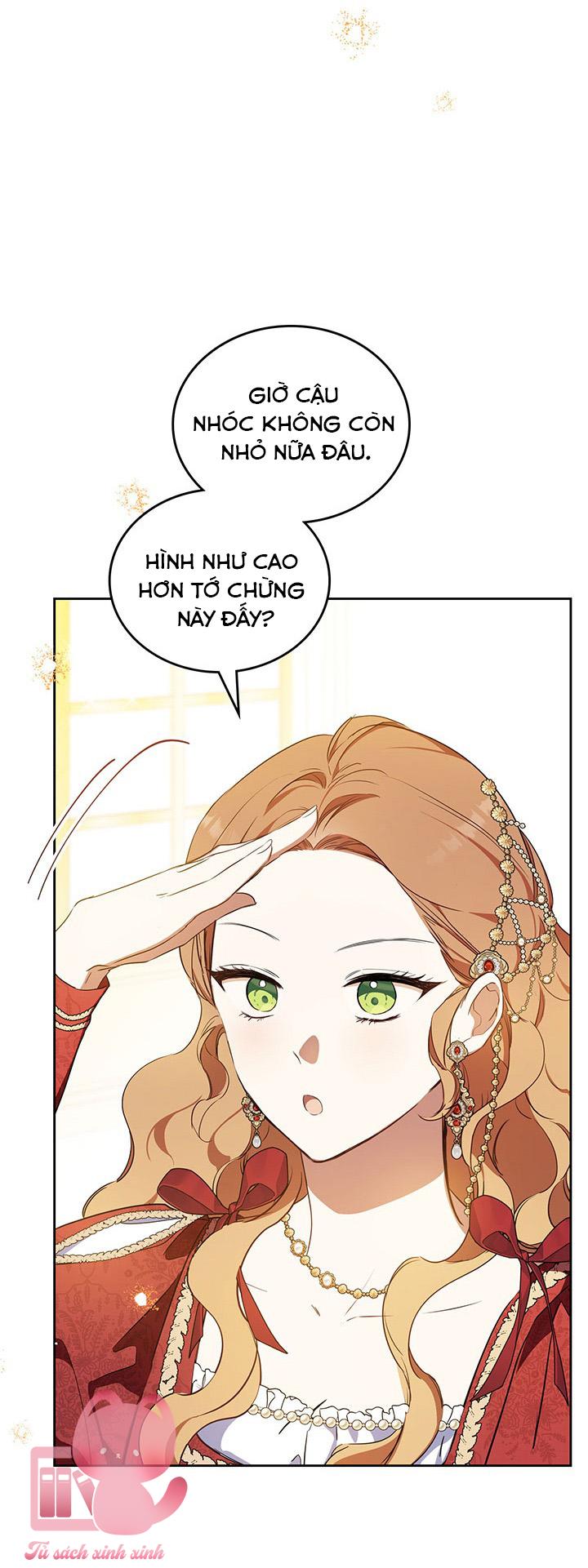 Kiếp Này Ta Sẽ Trở Thành Gia Chủ Chap 130 - Next Chap 131