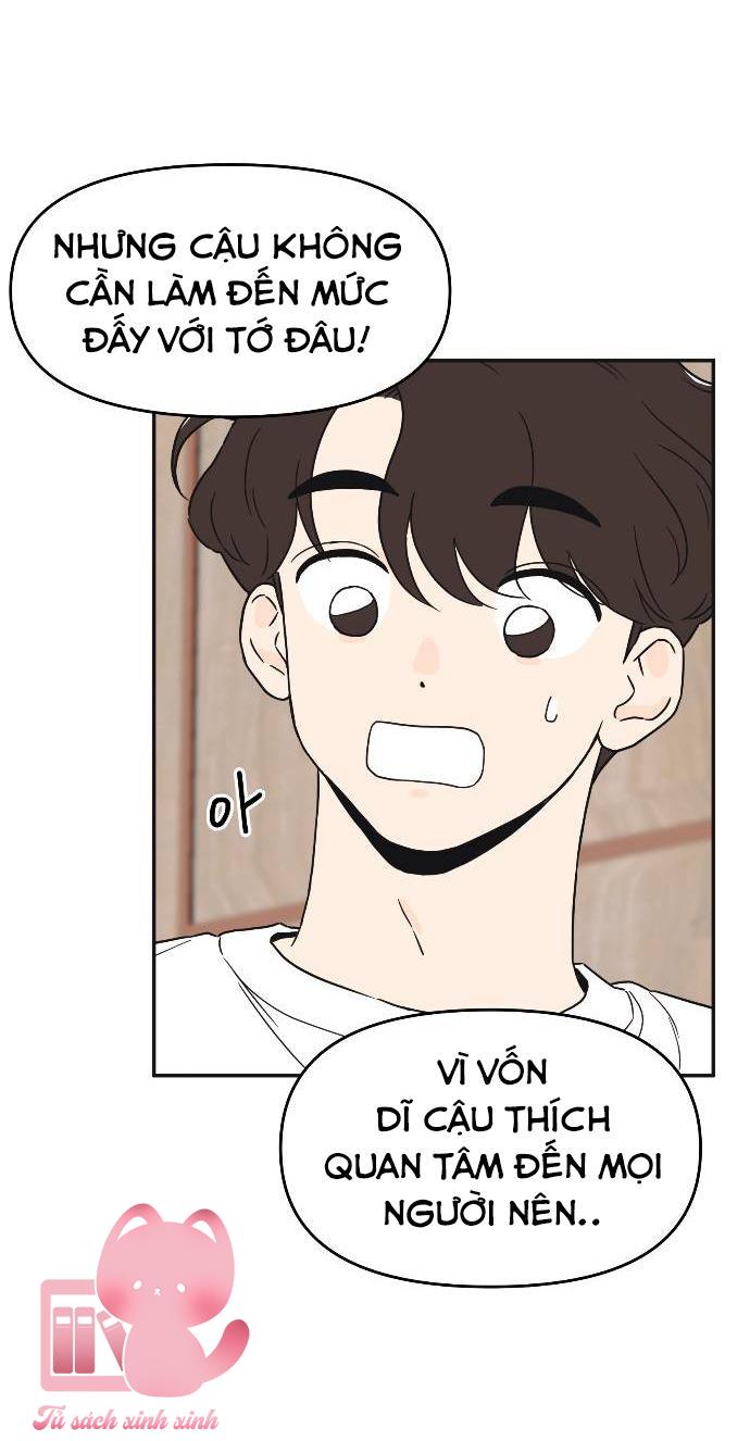Trái Dấu Hút Nhau Chap 14 - Next Chap 15