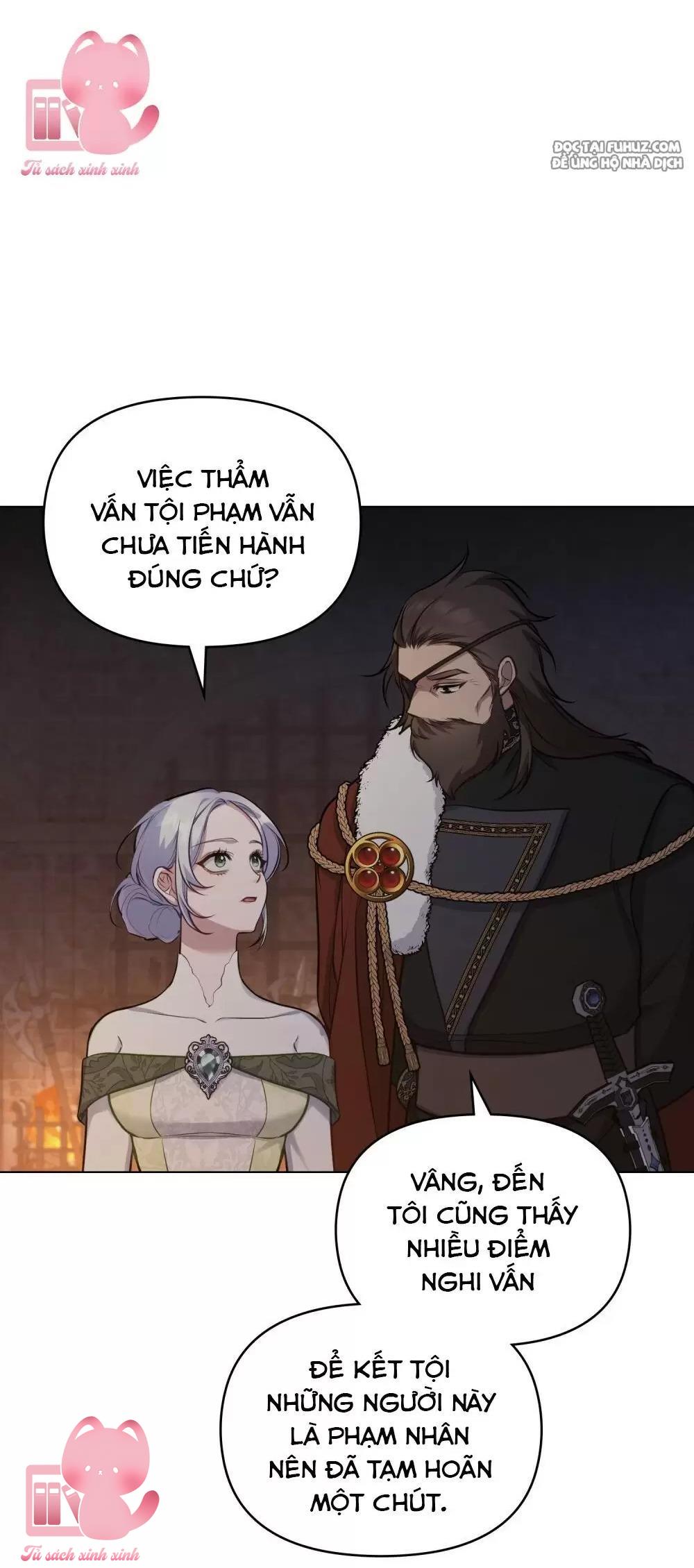Nếu Không Vâng Lời Công Tước Chapter 36 - Next Chapter 37