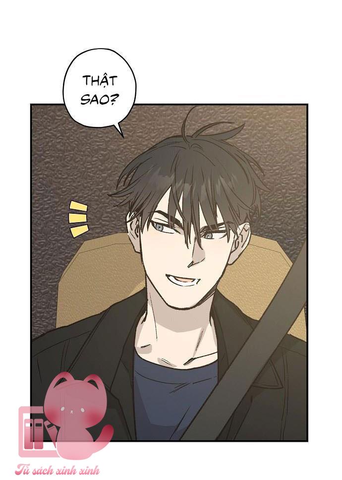 Onsaemiro Chapter 21 - Next Chapter 22