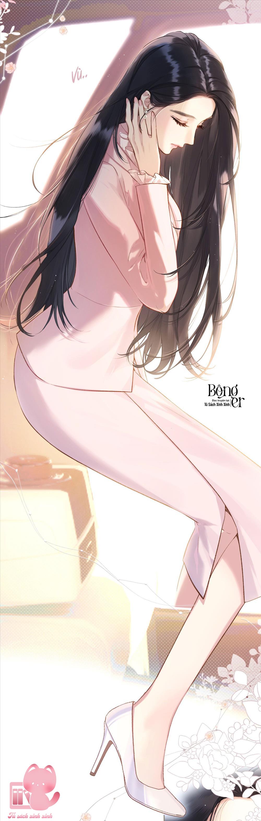 Trêu Nhầm Chap 6 - Trang 4