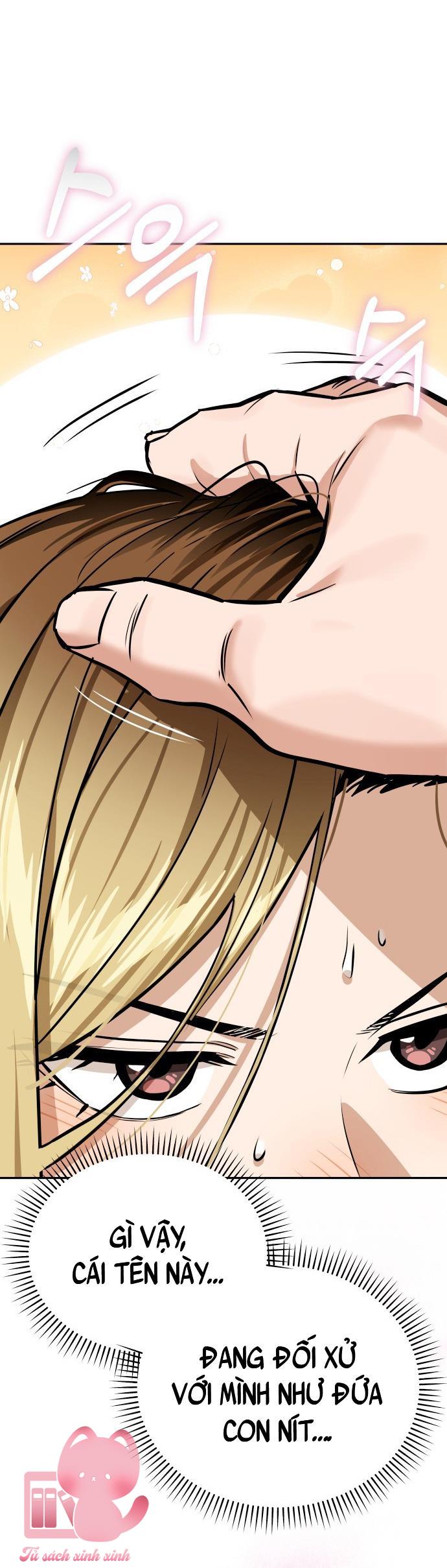 Lớ Ngớ Vớ Phải Tình Yêu Chapter 82 - Next Chap 83