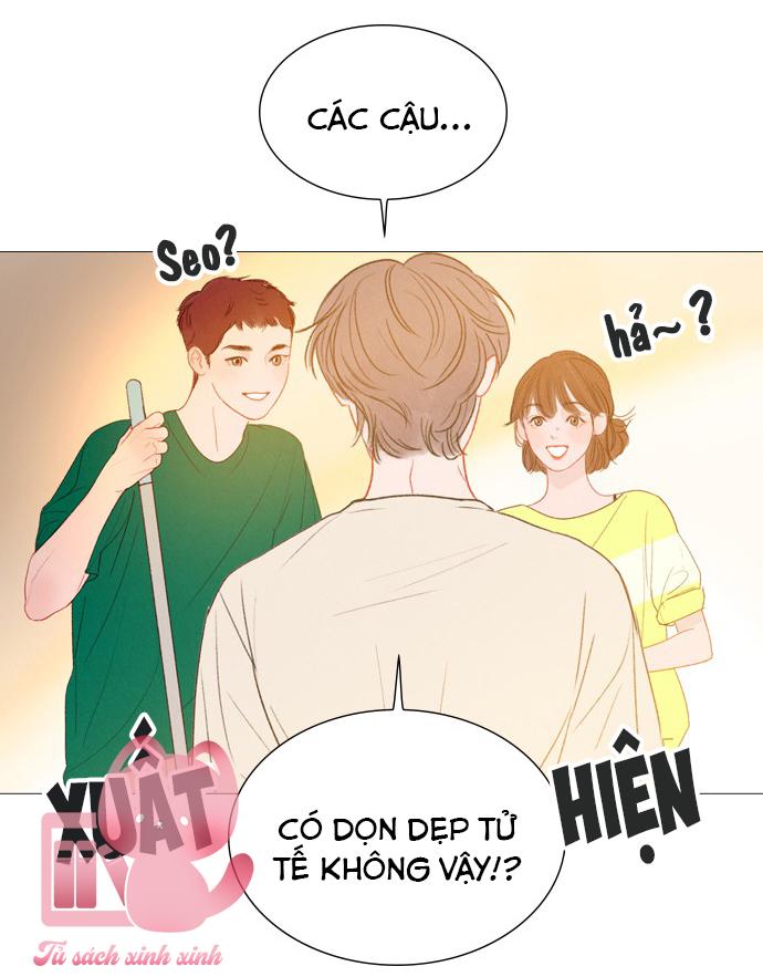 Thần Bí Chap 46 - Trang 2