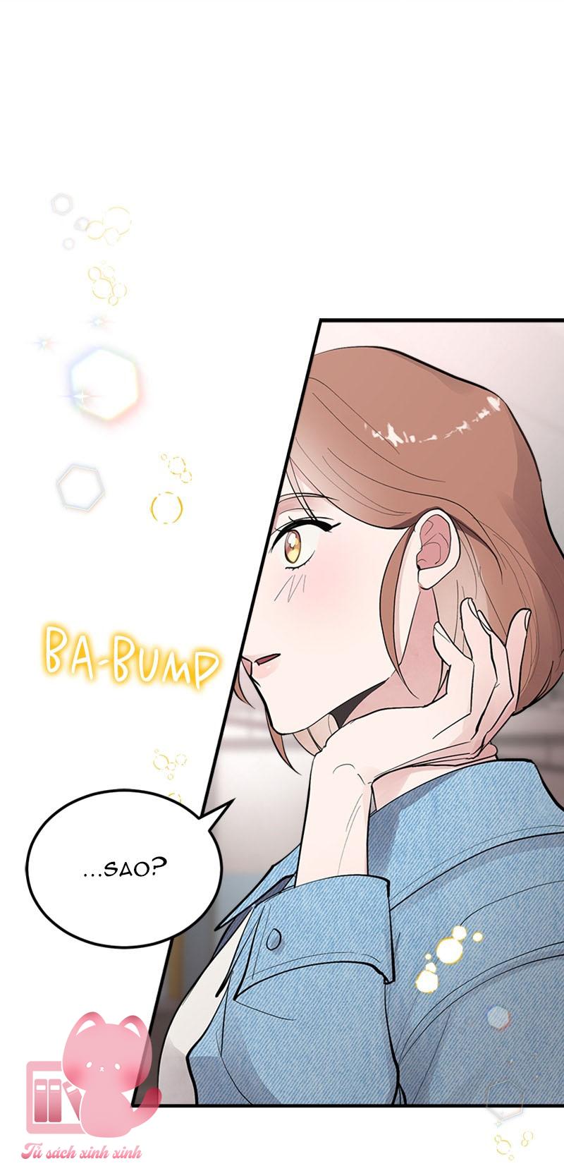 Trưởng Phòng Mệt Mỏi Vì Người Vợ Mới Cưới Chap 6 - Trang 2