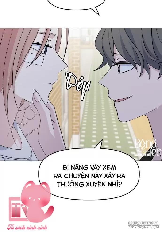 Quan Hệ Nhân Quả Chap 14 - Next Chap 15