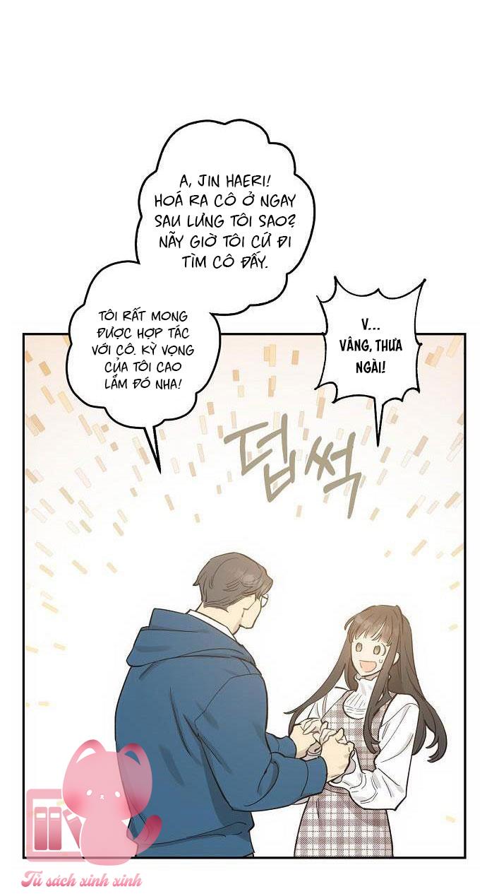 Onsaemiro Chapter 11 - Next Chapter 12