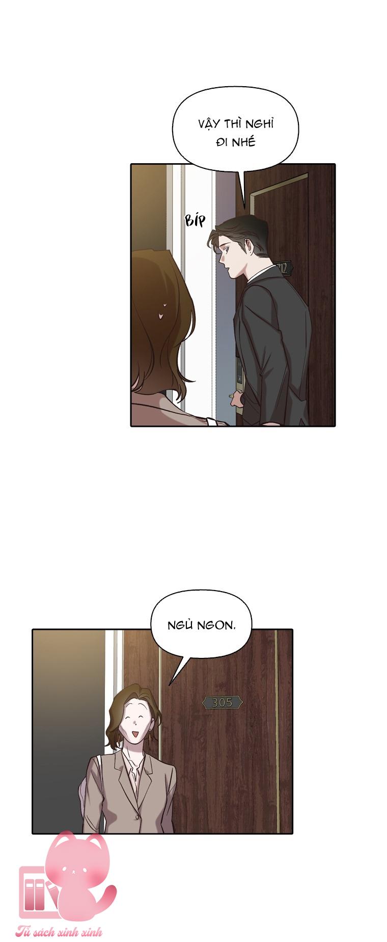 Thanh Xuân Của Chúng Ta Chap 90 - Trang 4