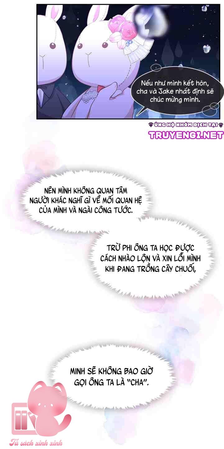 Hãy Coi Chừng Ác Nữ Chapter 60 - Trang 4