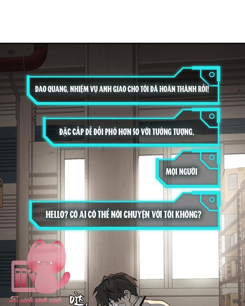 Ác Chi Hoàn Chapter 20 - Next Chapter 21