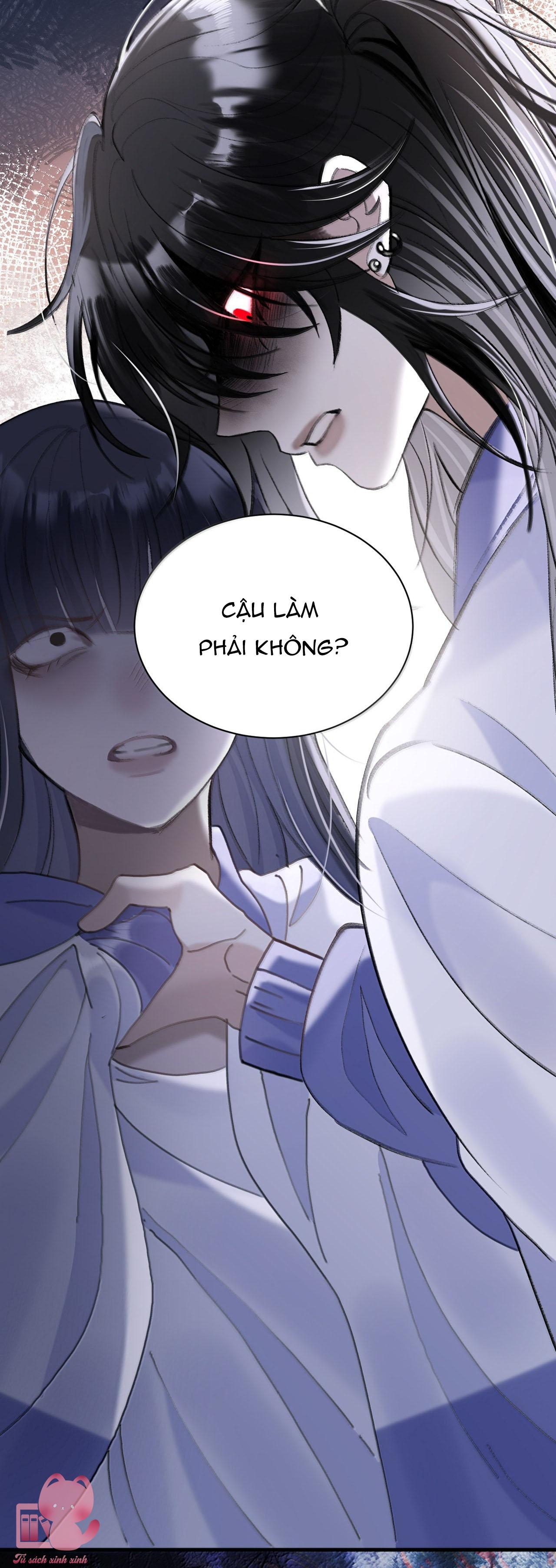 Đồng loại Chap 31 - Trang 2
