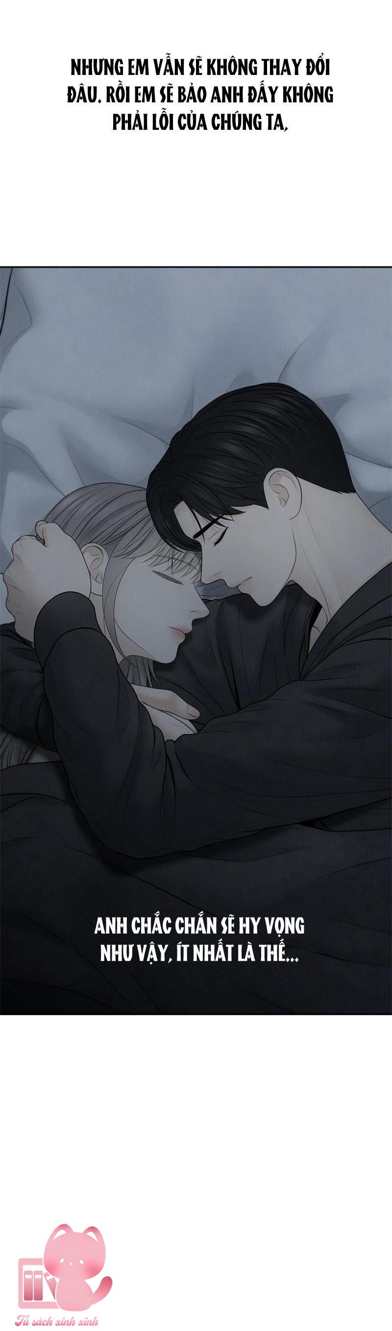 Hy Vọng Duy Nhất Chap 64 - Trang 2