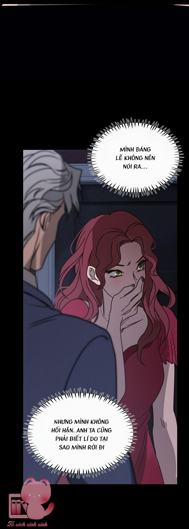 Bảo Mẫu Của Mafia Chap 23 - Trang 2