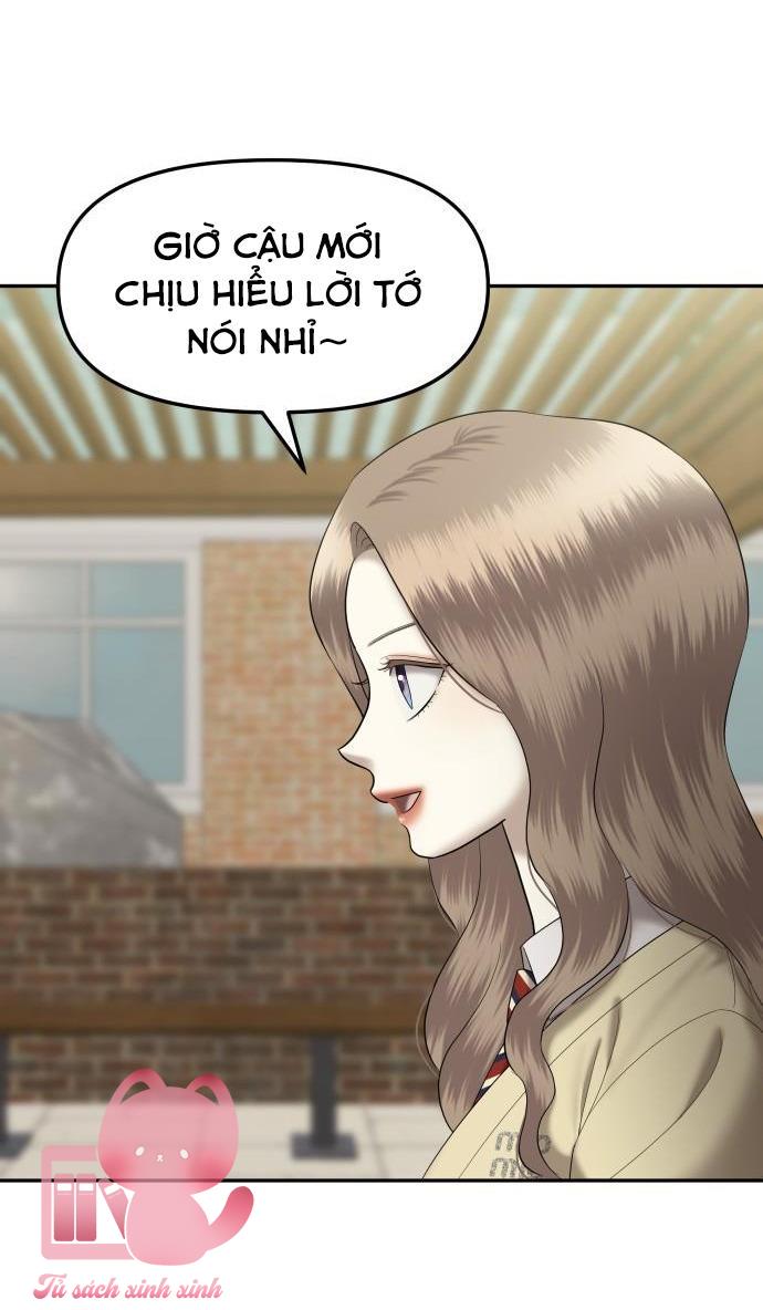 Chị Em Tranh Đấu Chap 46 - Trang 2