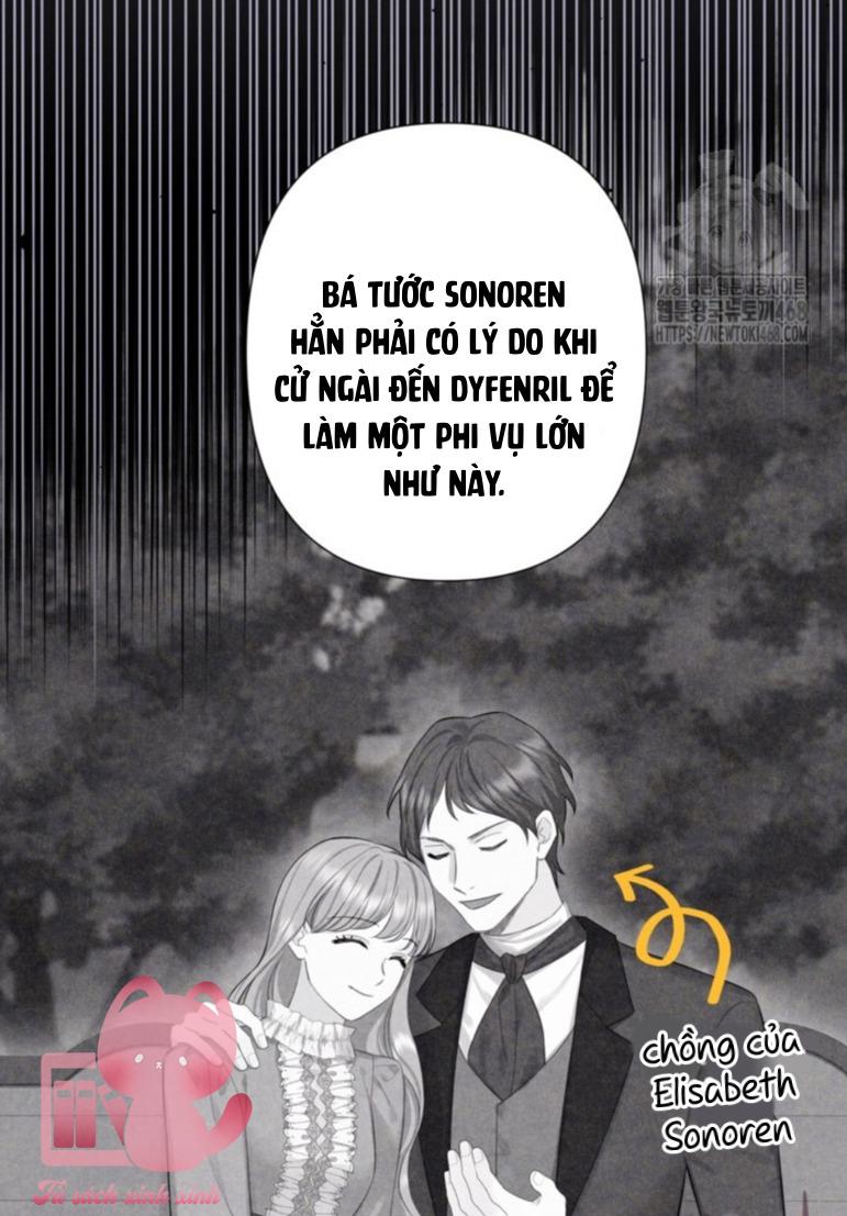 Người Anh Trai Mạnh Nhất Của Tôi Đã Mất Trí Nhớ Chap 22 - Trang 4