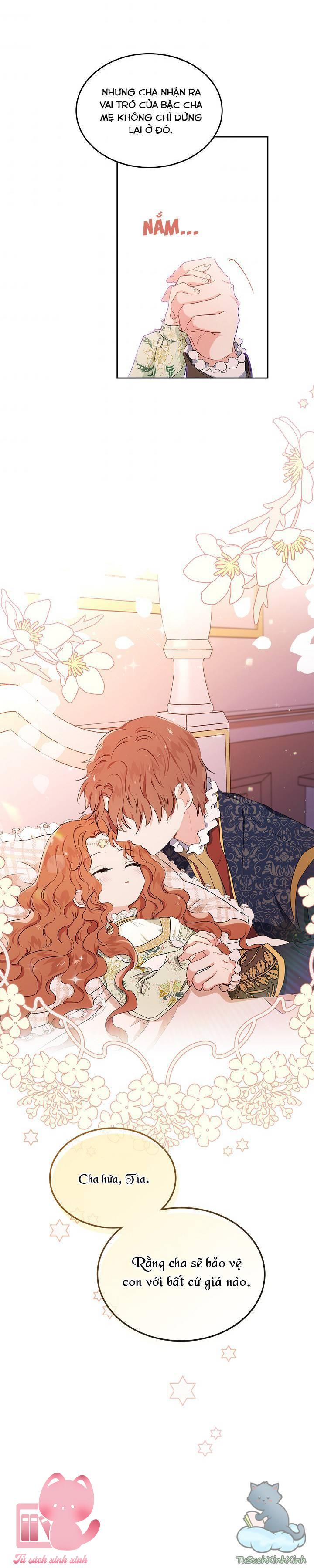Kiếp Này Ta Sẽ Trở Thành Gia Chủ Chap 17 - Next Chap 18