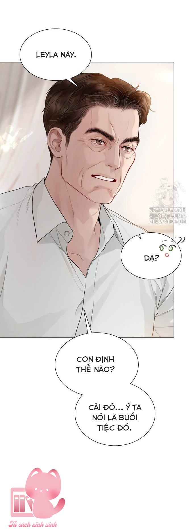 Hãy Khóc Và Cầu Nguyện Đi Chapter 26 - Trang 4