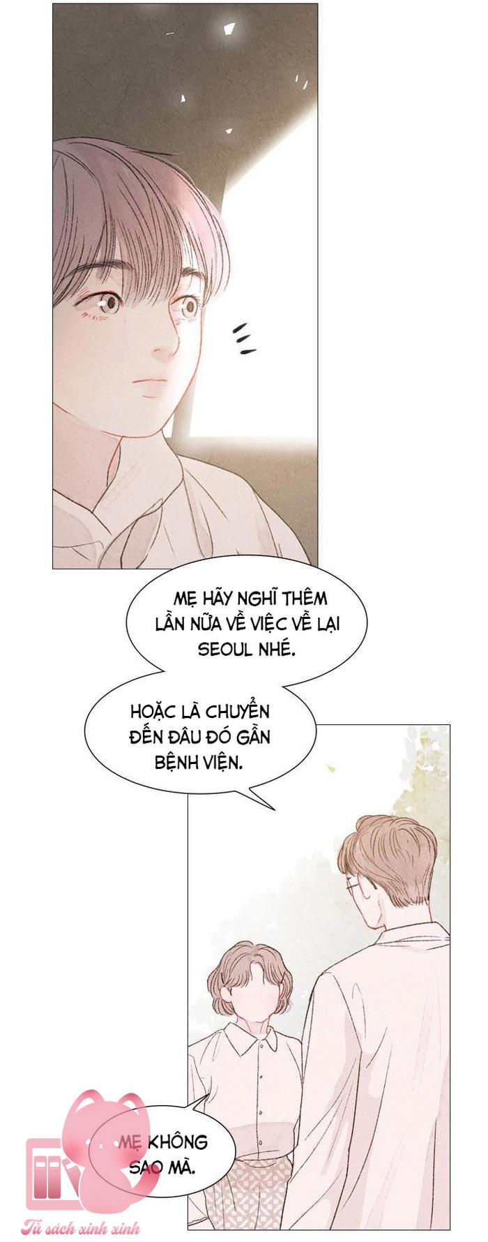 Thần Bí Chap 87 - Trang 2