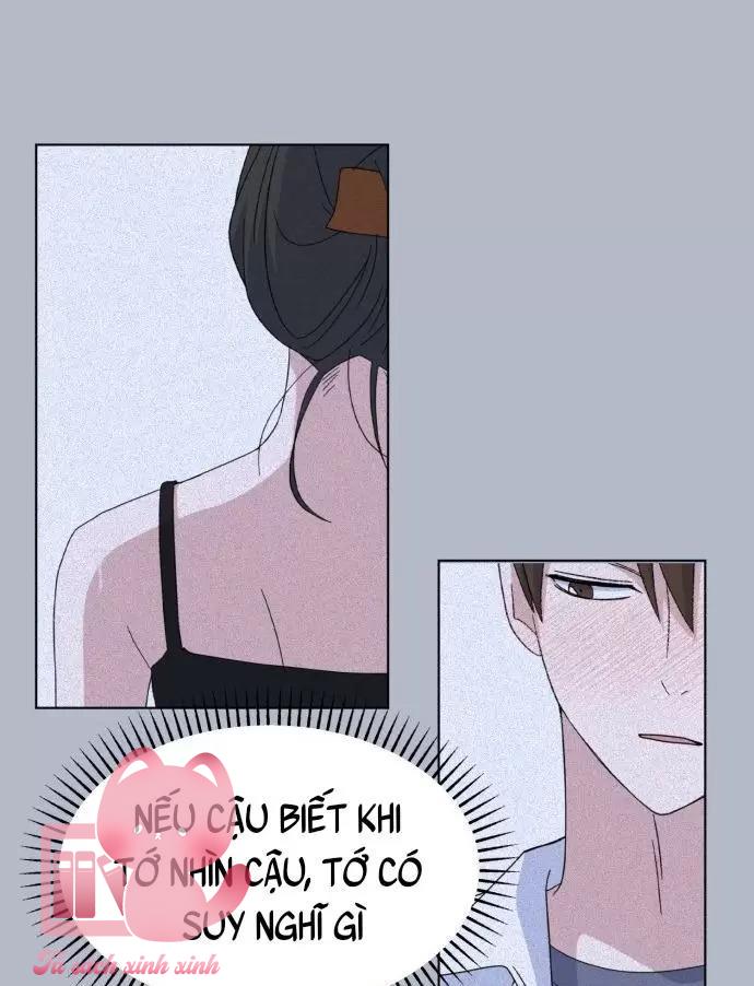 Quan Hệ Nhân Quả Chap 32 - Next Chap 33