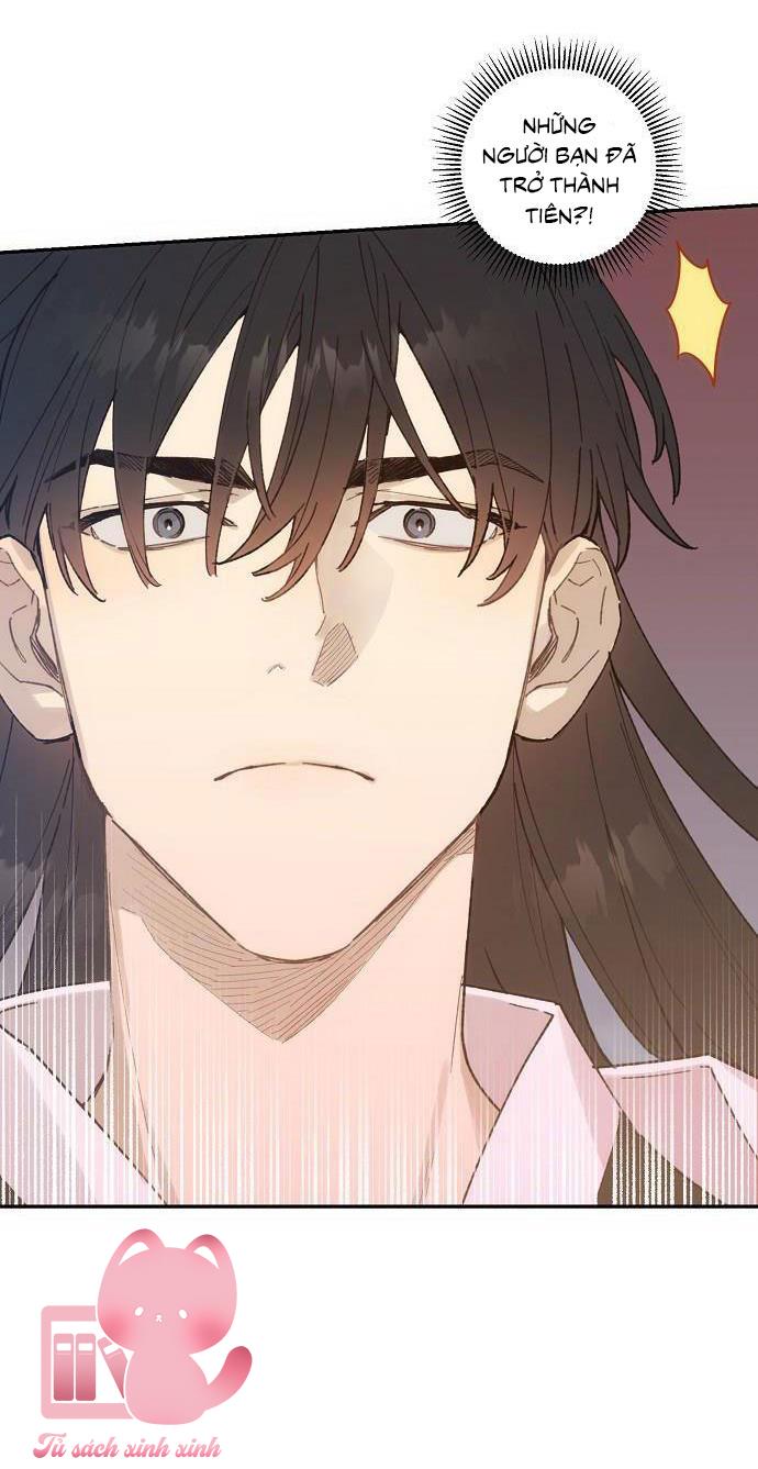 Onsaemiro Chapter 14 - Next Chapter 14.1