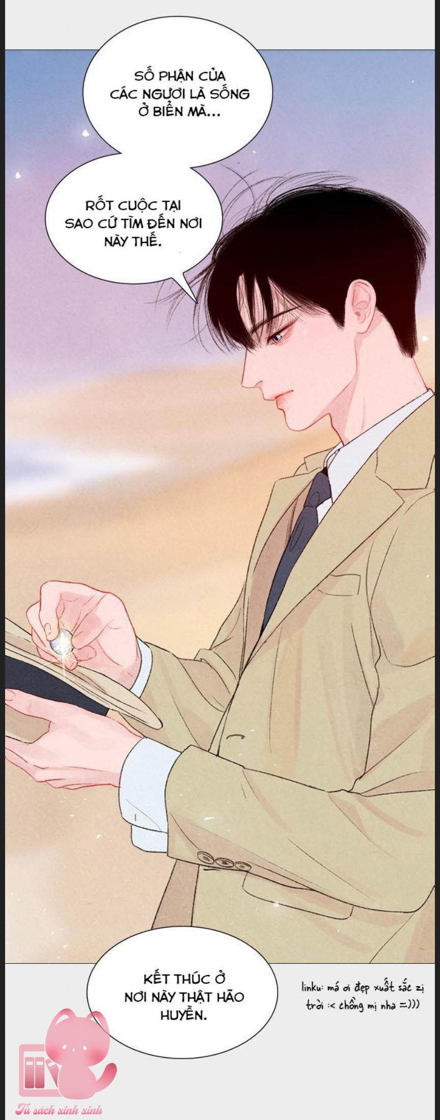 Thần Bí Chap 77 - Trang 2