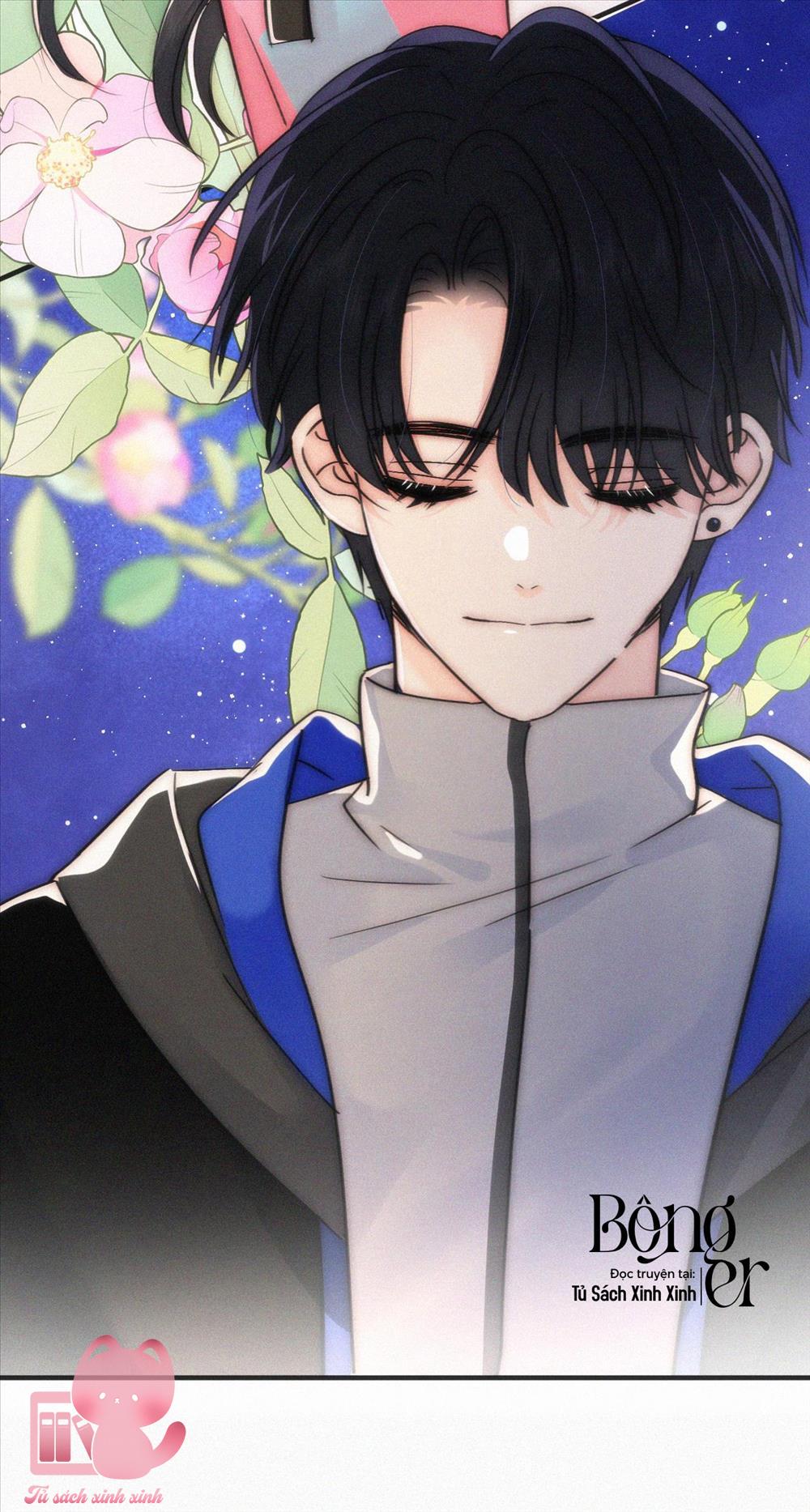 Bệnh Yêu Chap 81 - Trang 2