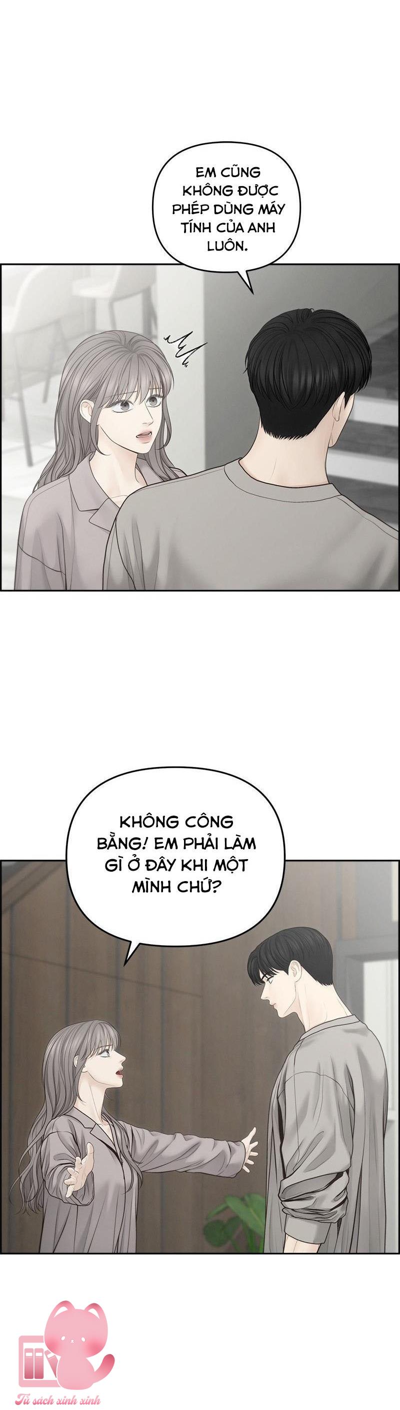 Hy Vọng Duy Nhất Chap 60 - Trang 2
