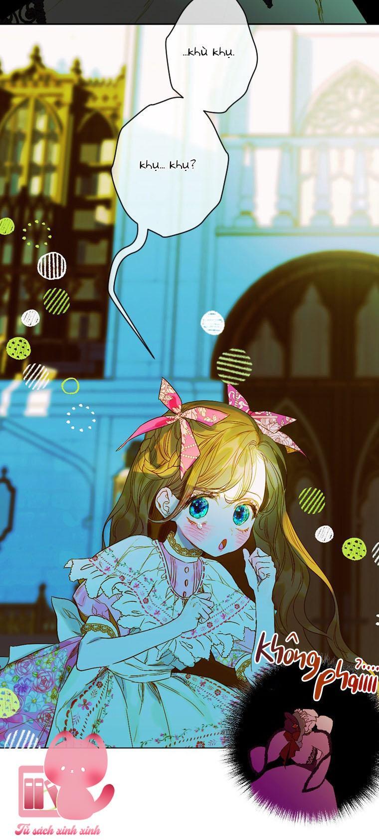 Khế Ước Hôn Nhân Của Mẹ Tôi Chapter 8 - Next Chapter 9