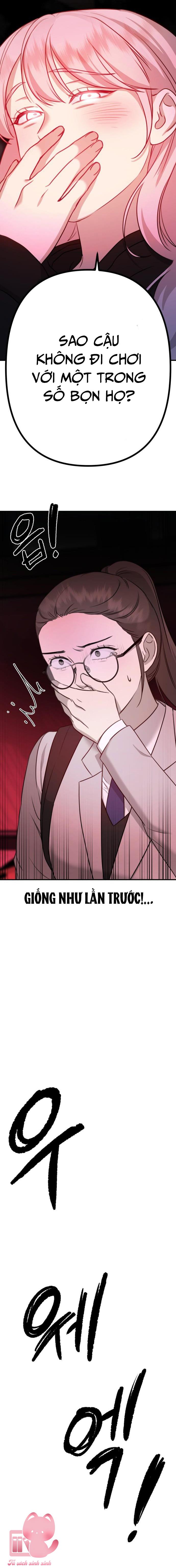 Thần Hổ Jangsan Chapter 3 - Next Chapter 4