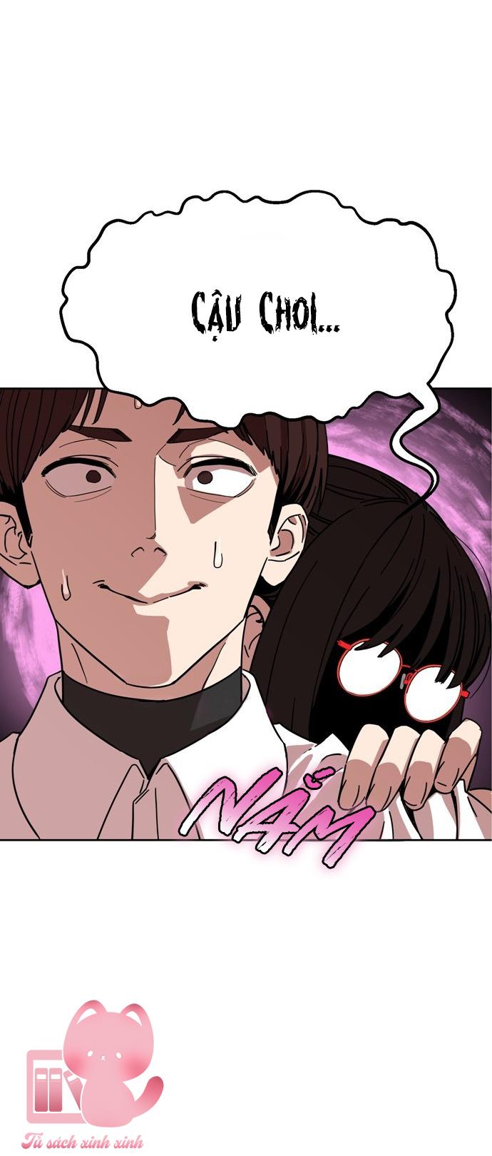 Lớ Ngớ Vớ Phải Tình Yêu Chapter 6 - Next Chapter 7