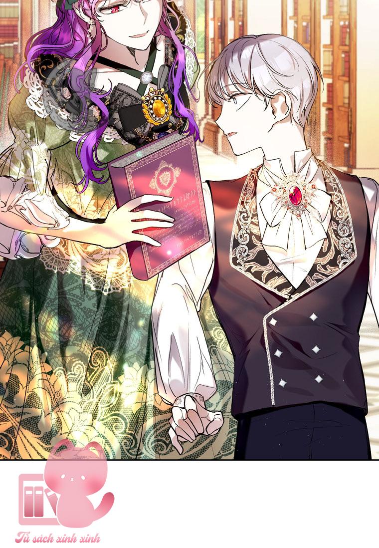 Làm Ác Nữ Bộ Không Tuyệt Sao? Chap 19 - Next Chap 20